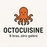 OctoCuisine - Courtier cuisine et aménagement France
